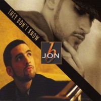 Buy Jon B They Don't Know (MCD) Mp3 Download